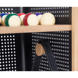 Mou Indoor Floor Cue Rack by RS Barcelona