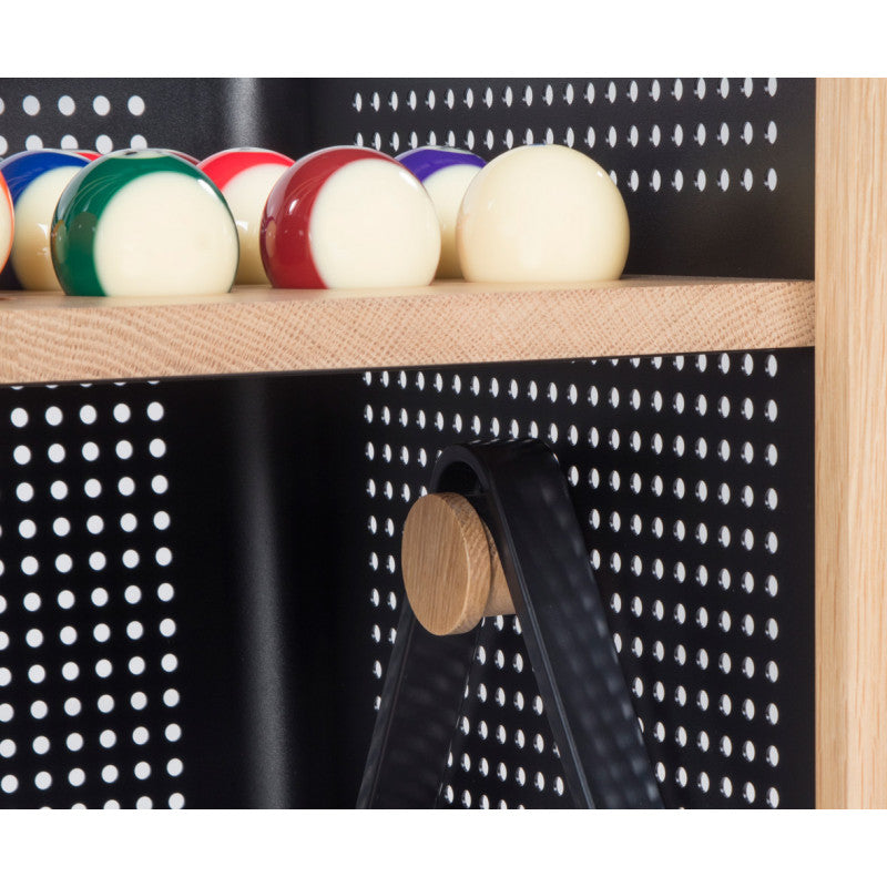 Mou Indoor Floor Cue Rack by RS Barcelona