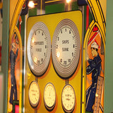 Original 1946 Bally Undersea Raider