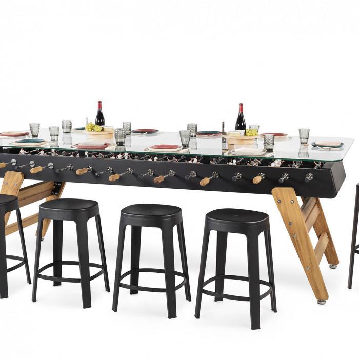 RS Max Foosball Dining Table