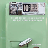 Vendo 81-D Dr Pepper Machine
