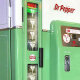Cavalier 72 Dr Pepper Machine