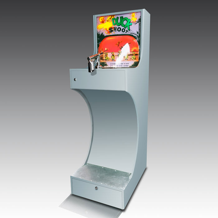 Dippy Duck Shoot Arcade Machine