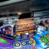 2019 Elvira's House of Horrors Premium Edition Pinball Machine by Stern