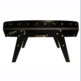 Sulpie Evolution Foosball Table in Satin Black lacquer