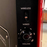 Limited Edition Ferrari speaker