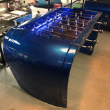 Debuchy Blackball Foosball Table