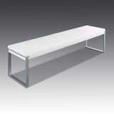Aramith Fusion Pool Dining Table in Stainless Steel Ex-Display