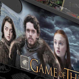 2015 Game of Thrones Pro Pinball Machine by Stern