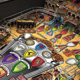 2015 Game of Thrones Pro Pinball Machine by Stern