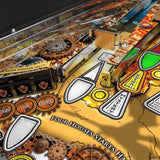 2015 Game of Thrones Pro Pinball Machine by Stern