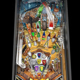 2015 Game of Thrones Pro Pinball Machine by Stern