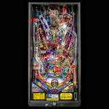 2017 Guardians of the Galaxy Pro Pinball Machine by Stern