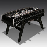 Sulpie 'Evolution' Foosball Table in black and grey 