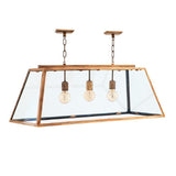 Harpers Pendant Light