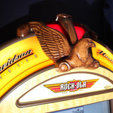 Rock-Ola Harley-Davidson Music Center