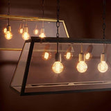 Harpers Pendant Light
