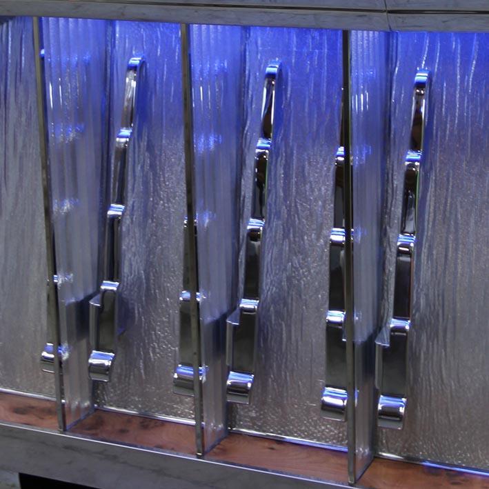 Original 1954 Seeburg HF100R Vinyl Jukebox