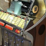 Original 1954 Seeburg HF100R Vinyl Jukebox