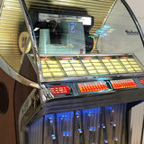 Original 1954 Seeburg HF100R Vinyl Jukebox