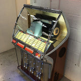 Original 1954 Seeburg HF100R Vinyl Jukebox