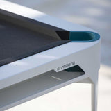 Hyphen Outdoor pool table by Cornilleau