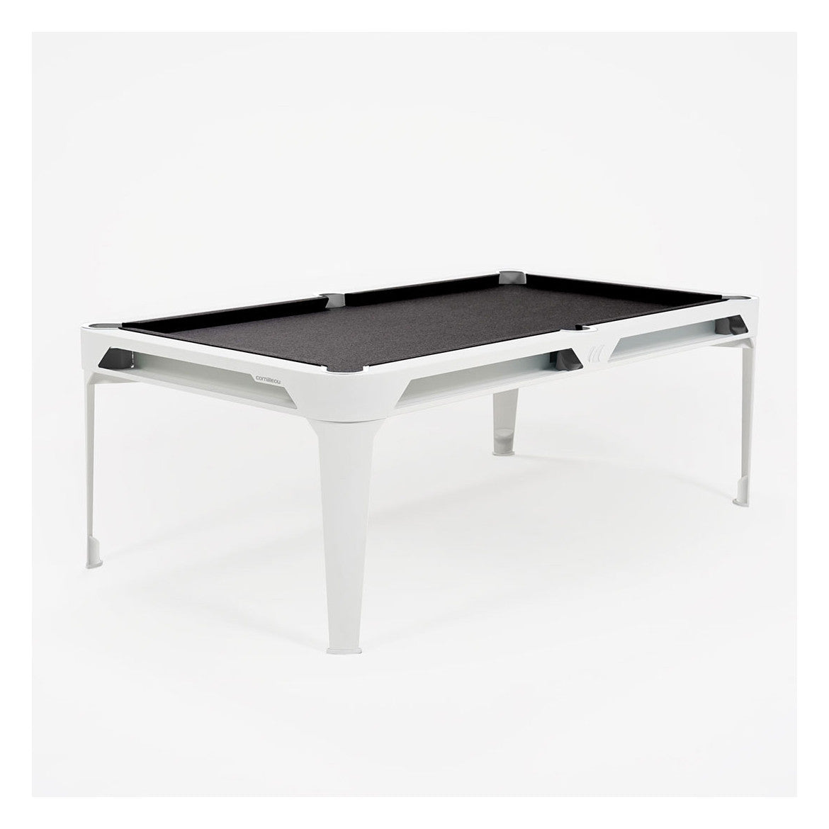 Hyphen Outdoor Pool Table by Cornilleau