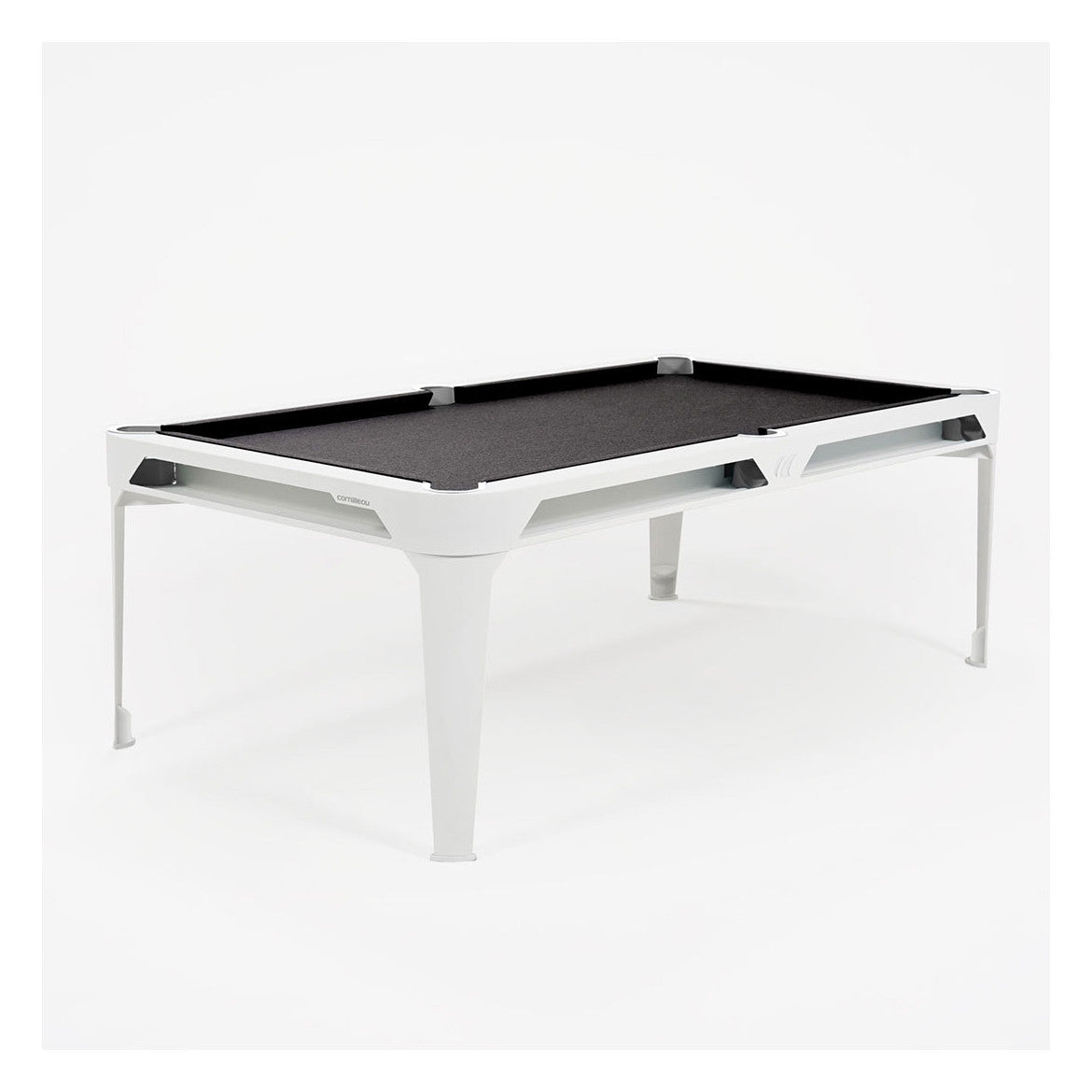 Hyphen Outdoor pool table by Cornilleau