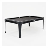 Hyphen Outdoor pool table by Cornilleau