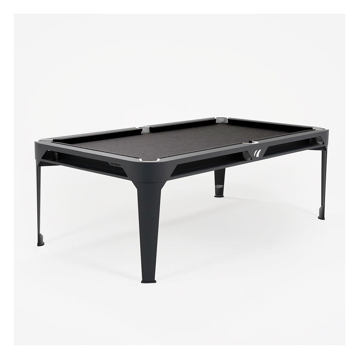 Hyphen Outdoor pool table by Cornilleau