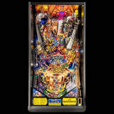 2018 Iron Maiden Pro Pinball Machine by Stern