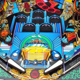 1994 Shadow Pinball Machine by Bally Midway