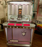 Original 1962 Rock-Ola Empress 1497 Jukebox