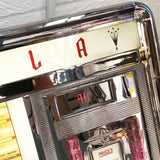 1962 Rock-Ola Princess 1493 Vinyl Jukebox