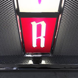 1962 Rock-Ola Princess 1493 Vinyl Jukebox