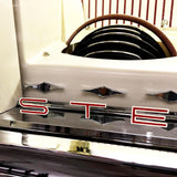 1962 Rock-Ola Princess 1493 Vinyl Jukebox