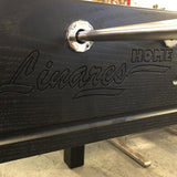 Linares Deluxe Foosball Table