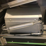 Cavalier 72 Dr Pepper Machine