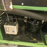 Cavalier 72 Dr Pepper Machine