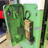 Cavalier 72 Dr Pepper Machine