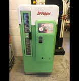 Cavalier 72 Dr Pepper Machine