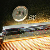 Original 1957 AMI H 200 Vinyl Jukebox