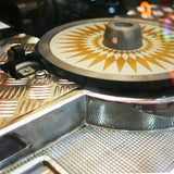 1957 AMI H 200 Vinyl Jukebox