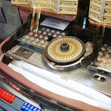 Original 1957 AMI H 200 Vinyl Jukebox