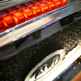 1957 AMI H 200 Vinyl Jukebox