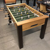 Linares Foosball table by Sam