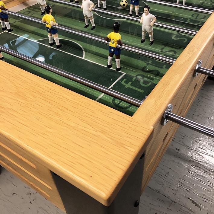 Linares Foosball Table