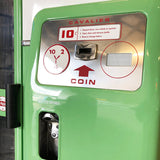 Cavalier 72 Dr Pepper Machine