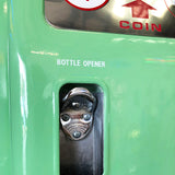 Cavalier 72 Dr Pepper Machine