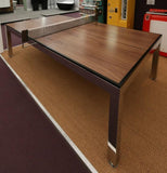 Waldersmith Bespoke Table Tennis & Dining Table